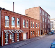 Lubeck Beschläge Wuppertal